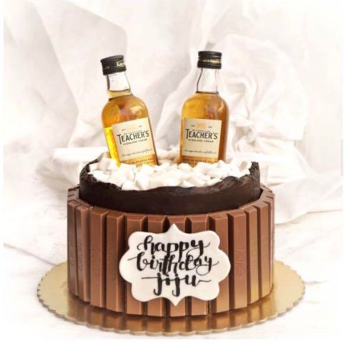 Party Cakes
